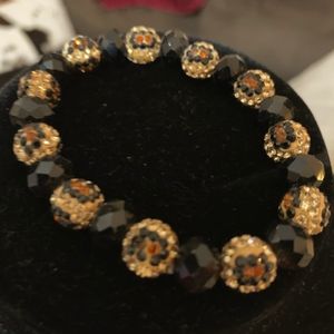 Beaded Bracelet